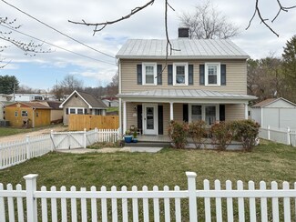 2254 Lee Hwy, Mount Sidney, VA 24467