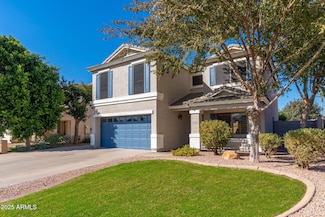4660 E Torrey Pines Ln, Chandler, AZ 85249