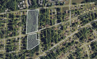 0 Anthony St, Gaffney, SC 29340