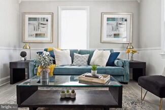 1222 64th St, Rosedale, MD 21237