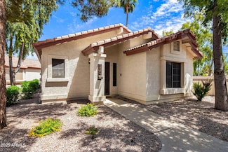 1120 N Val Vista Dr Unit 110, Gilbert, AZ 85234