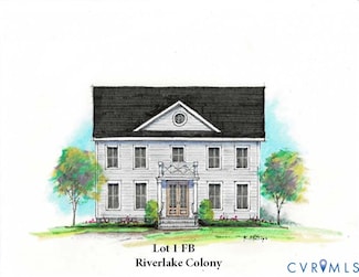 825 Colony Bluff Place, Henrico, VA 23238