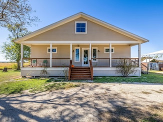 1150 County Road 432, Taylor, TX 76574