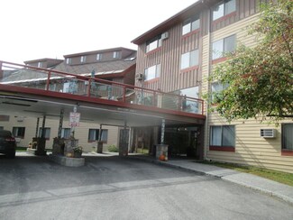 513 Black Bear Rd, Waterville Valley, NH 03215