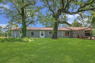 311 Four B Ln, Lufkin, TX 75901