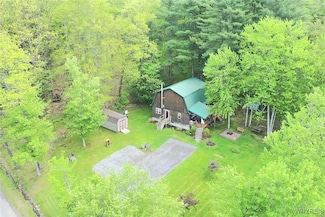 6229 Lilly Rd, Belfast, NY 14711