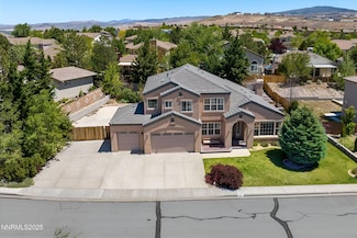 5436 Vista Terrace Ln Unit 2B, Sparks, NV 89436