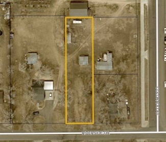 0 Riverside Dr, Laramie, WY 82070