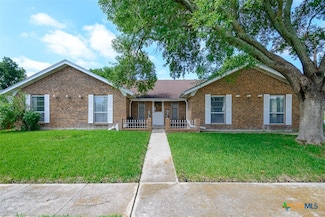 602 Estes Dr, Killeen, TX 76541