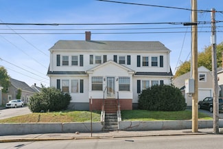 94 Pike St, Biddeford, ME 04005