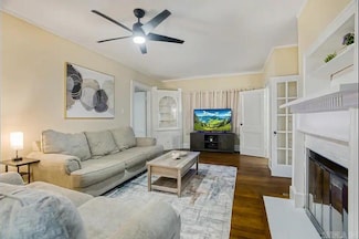 4815 Lee Ave, Little Rock, AR 72205
