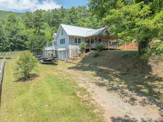 314 Running Bear Rd, Murphy, NC 28906