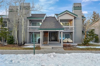 605 Golden Creek Rd Unit 605, Mammoth Lakes, CA 93546