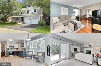 13757 Cabells Mill Dr, Centreville, VA 20120