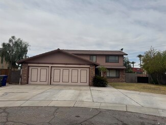 2113 E 27th Place, Yuma, AZ 85365