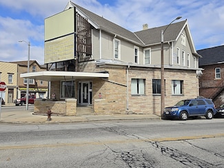 2338 W Forest Home Ave, Milwaukee, WI 53215