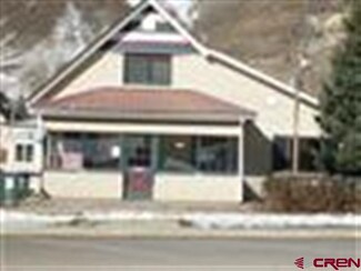 0 Greene St Unit 663901, Silverton, CO 81433