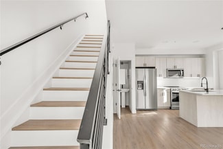 2312 S Delaware St Unit 7, Denver, CO 80223