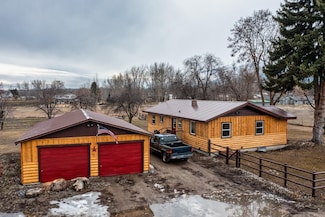 5525 Terry Ln, Lolo, MT 59847