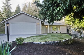 21530 58th Ave W, Mountlake Terrace, WA 98043
