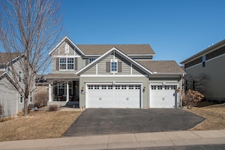 1490 Pembroke Pass, Chanhassen, MN 55317