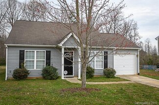 5000 Rockwood Rd, Charlotte, NC 28216
