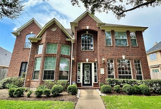 26223 Longmont Park Ln, Katy, TX 77494