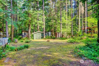 192 1 Fireside Lodge Cir, Maple Falls, WA 98244