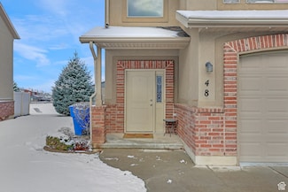 2265 N 225 E Unit 48, Ogden, UT 84414