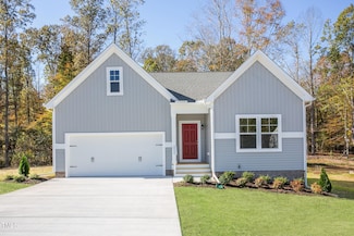 38 Lochview Ct, Angier, NC 27501