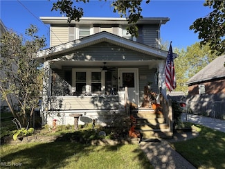 1162 Lily St, Akron, OH 44301