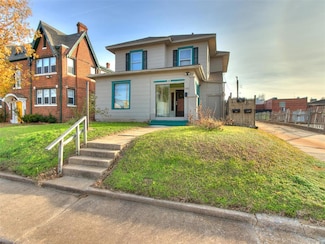 312 NW 24th St, Oklahoma City, OK 73103