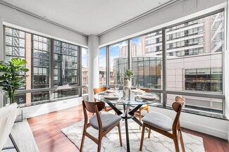 3 Avery St Unit 905, Boston, MA 02111