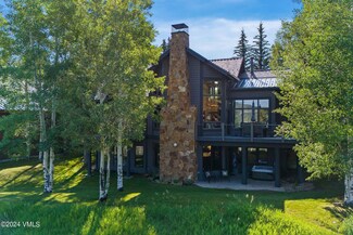 62 Rodeo Dr, Edwards, CO 81632