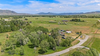 35 Spring Creek Rd, Whitehall, MT 59759