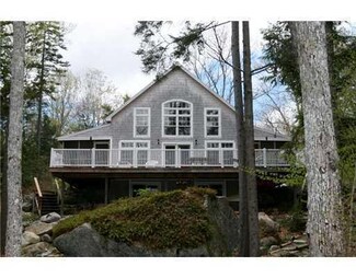 119 Hurds Point Rd, Dedham, ME 04429