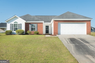 9026 Whispering Pines Blvd, Statesboro, GA 30458