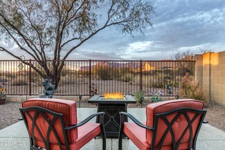 9878 E Rugged Mountain Dr, Gold Canyon, AZ 85118