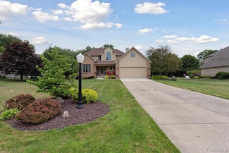 27129 Bryan Blvd, New Boston, MI 48164