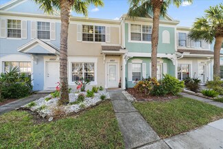 5007 Misty Canal Place, Bradenton, FL 34203