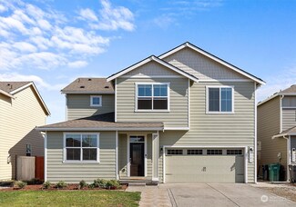 303 Ericksen Ln N, Enumclaw, WA 98022