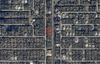 2889 Anjar Ave, Palm Bay, FL 32908