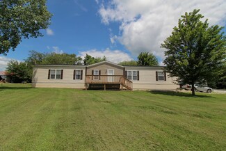 9752 Highway Nn, Mexico, MO 65265