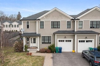 8 Wetherell St Unit 1, Newton Upper Falls, MA 02464