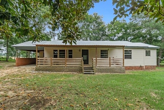 671 Scr 37, Mize, MS 39116