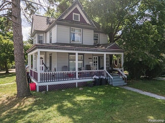 501 Washtenaw Rd, Ypsilanti, MI 48197