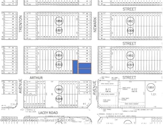 00 Newark Ave, Lacey Township, NJ 08731