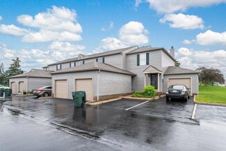 2262 Sandman Dr Unit 66E, Columbus, OH 43235