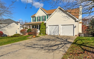 319 Fox Meadow Dr, Wexford, PA 15090