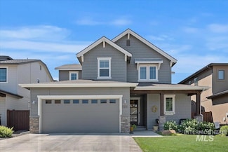 7131 E Ghost Bar, Boise, ID 83716